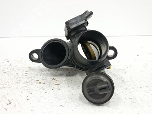 Used Throttle body Throttle body PEUGEOT 508 I (8D_) 2.0 HDi (140 hp) 40219800 40219800