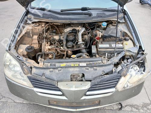 Left taillight NISSAN PRIMERA Hatchback (P12) 1.9 dCi | BP33173864C34  - Image 10