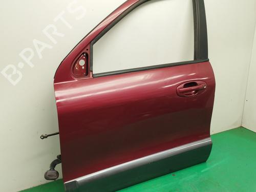 Left front door HYUNDAI SANTA FÉ I (SM) 2.0 CRDi | BP20218880C2 