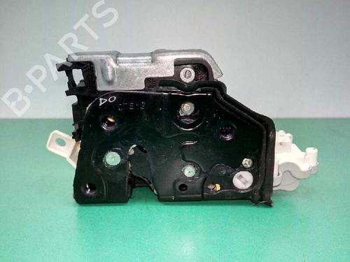 Rear left lock AUDI Q3 (8UB, 8UG) 2.0 TDI | BP4728834C100 