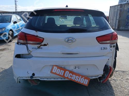 Used Parts HYUNDAI i30 Hatchback Van (PDE) 1.0 T-GDi 4971579