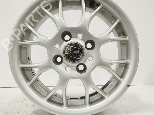 Used Rim Rim SEAT IBIZA II (6K1) 1.4 i (60 hp) 19918285 19918285