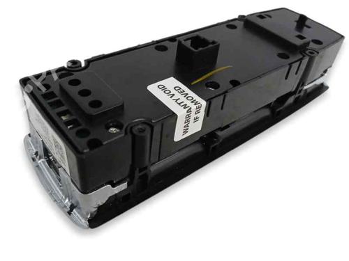 Left front window switch MERCEDES-BENZ E-CLASS Coupe (C207) E 220 CDI / d (207.302, 207.301) | BP23959603I27 