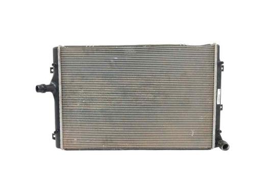 Used Water radiator VW TOURAN (1T3) 1.6 TDI (105 hp) 27472036
