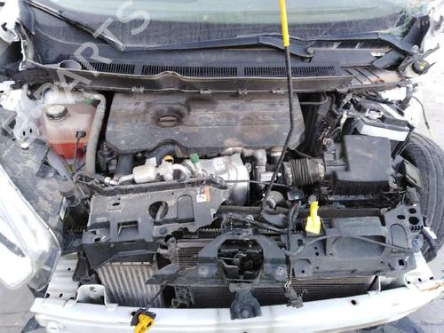 AC pipe FORD TRANSIT COURIER B460 Box Body/MPV 1.5 TDCi | BP14148556M126 