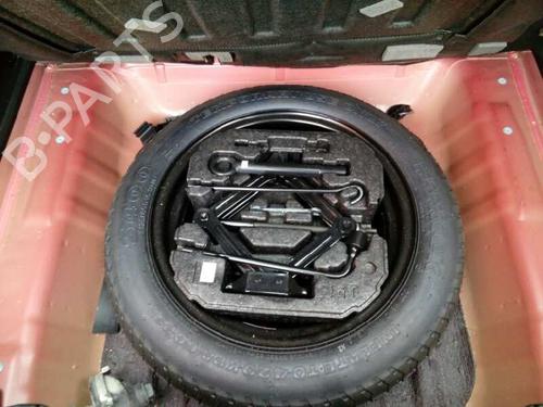 Rudehejsemotor forskærm højre KIA NIRO I (DE)  | BP5090495E20 