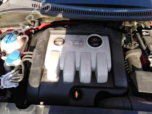 Radiator fan SEAT ALTEA (5P1) 1.9 TDI | BP8677640M35 