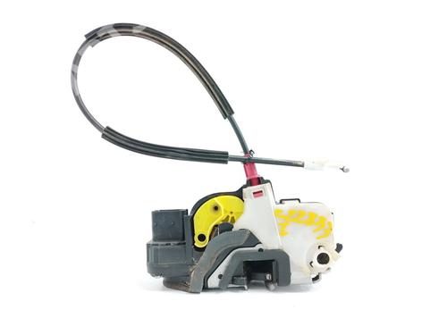 Front left lock CHEVROLET ORLANDO (J309) 1.8 LPG | BP10967943C98 