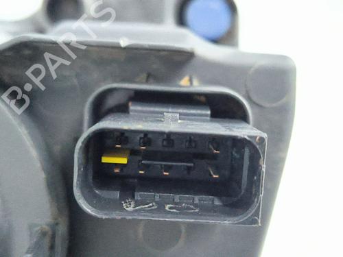 Left headlight PEUGEOT 2008 I (CU_) 1.6 BlueHDi 120 | BP32132855C28  - Image 6