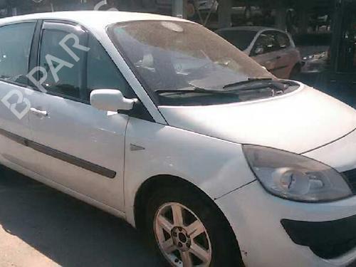 Egr RENAULT GRAND SCÉNIC II (JM0/1_)  | BP18309192M69 