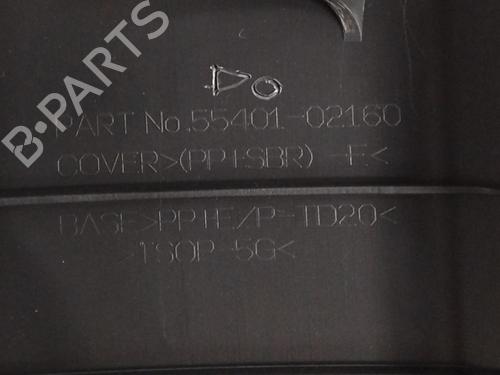 Dashboard TOYOTA AURIS Estate (_E18_) 1.8 Hybrid (ZWE186_, ZWE186R, ZWE186H) | BP17013088C46 