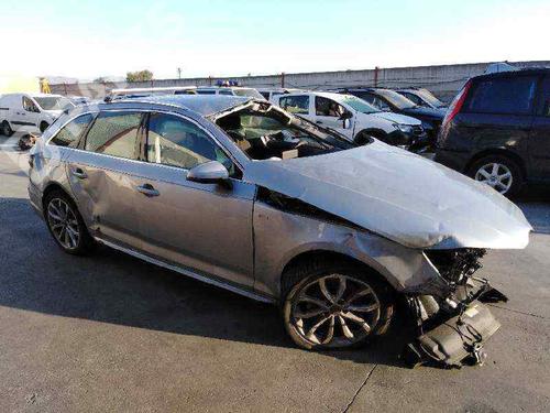 Used Parts AUDI A4 B9 Avant (8W5, 8WD)  2.0 TDI quattro  774207