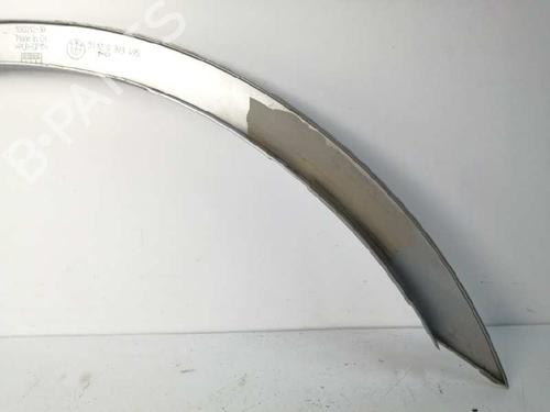 Front left wheel arch trim BMW X3 (E83) 2.5 i | BP9271433C134
