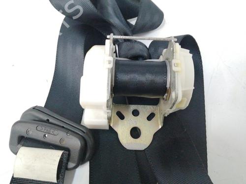 Rear right seatbelt CITROËN C1 (PM_, PN_) 1.4 HDi | BP10917158I28 