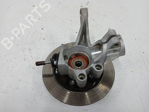 Fusee links voor MICROCAR M.GO 0.5 | BP29267942M25