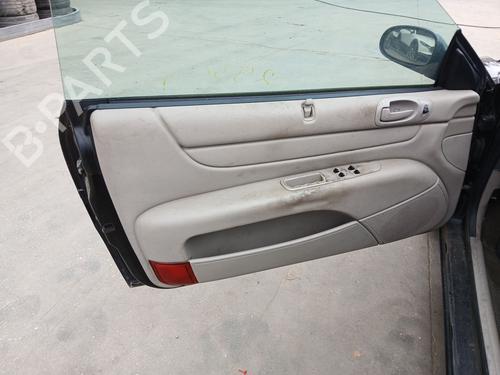 Climate control CHRYSLER SEBRING Convertible (JR) 2.0 | BP36162037I5 - Image 20
