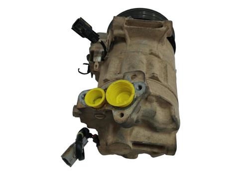 AC compressor NISSAN X-TRAIL III (T32_, T32R, T32RR) 1.6 dCi (T32) | BP17243992M34 