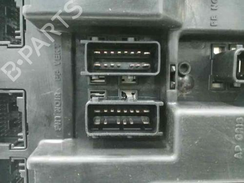 Fuse box PEUGEOT 307 (3A/C)  | BP23085175E1 