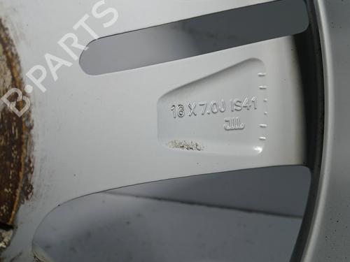 Rim OPEL ASTRA J Sports Tourer (P10)  | BP24202777C45 