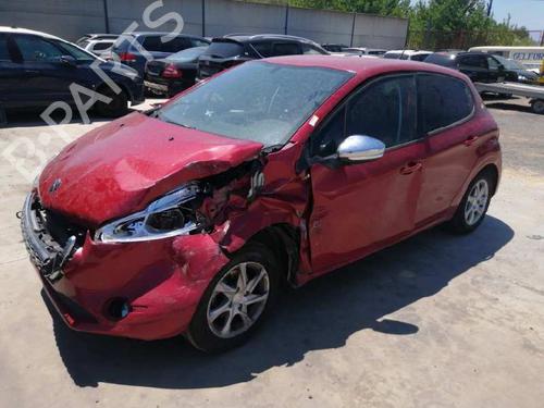 Servo brake PEUGEOT 208 I (CA_, CC_)  | BP9653495M42 