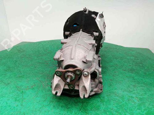 Gearbox BMW 3 Gran Turismo (F34) 318 d | BP9957969M3 