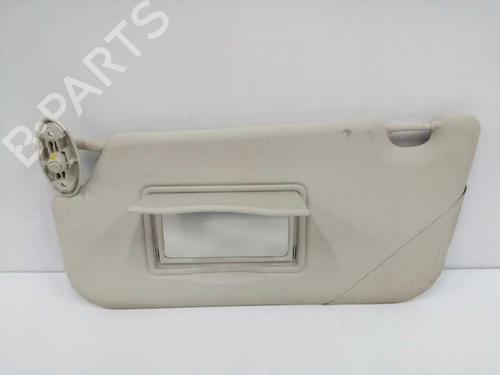 left-sun-visor-ford-focus-iii-10-ecoboost-2010-2011-2012-2013-2014-2015-2016-2017-2018-2019-2020-6426482 main image