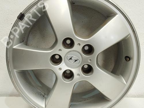Used Rim HYUNDAI TUCSON (JM) [2004-2019]  18915867