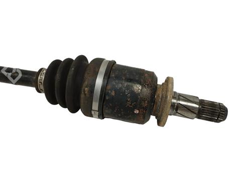Left rear driveshaft SUBARU FORESTER (SJ_) 2.0 D AWD (SJD) | BP13733430M40 