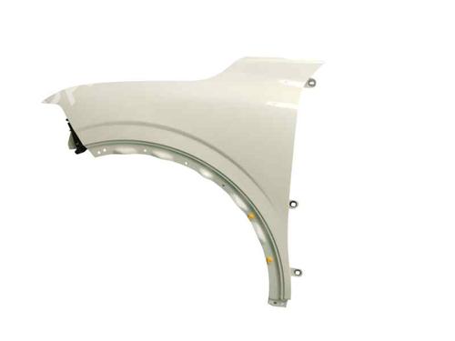 Used Left front fenders RENAULT MEGANE E-TECH SUV EV40 (BNJ2) (131 hp) 26567281