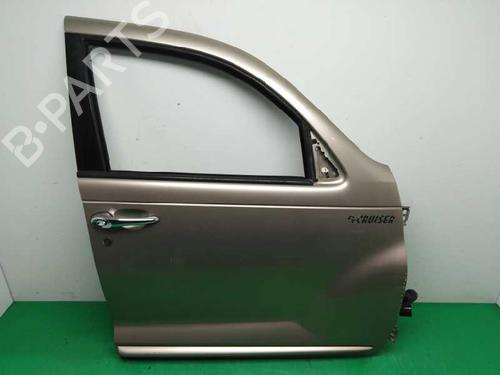Right front door CHRYSLER PT CRUISER (PT_) 2.2 CRD | BP6982833C3 