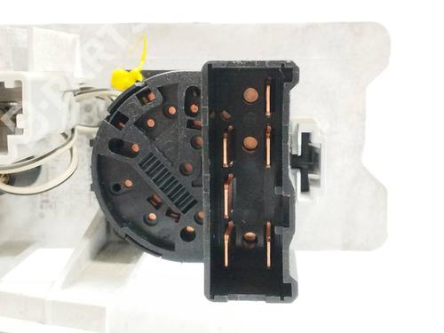 Climate control HONDA HR-V (GH_) 1.6 16V (GH1, GH3) | BP11967660I5 