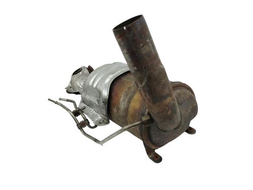 Catalyst FIAT 500L (351_, 352_) 1.3 D Multijet (199LXY1A, 199LXY11) | BP16319783M10 