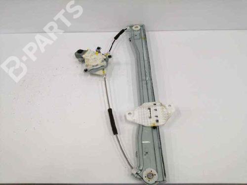 Front left window mechanism MERCEDES-BENZ M-CLASS (W164) ML 350 CDI 4-matic (164.122) | BP6583657C22 