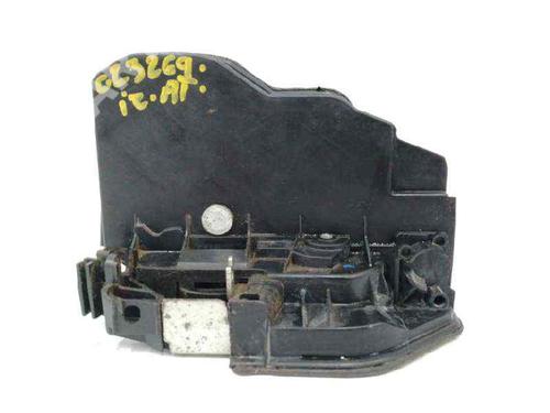 Rear left lock BMW 5 (E60) 520 d | BP8642126C100 