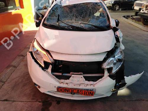 Elektronisk modul NISSAN NOTE (E12)  | BP25774656M83 