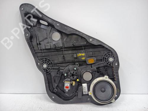 Lève-vitre arrière droit KIA NIRO II (SG2) 1.6 GDi Plug-in Hybrid (182 hp) 31762470