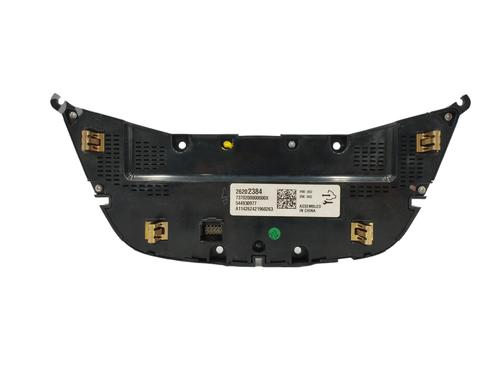 Climate control OPEL INSIGNIA A (G09) 2.0 CDTI (68) | BP16868697I5