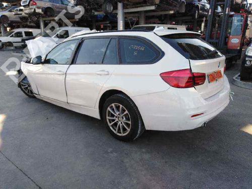 Used Parts BMW 3 Touring (F31)  318 d  574124