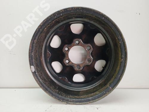 Rim NISSAN TERRANO II (R20) 2.7 TDi 4WD | BP10912681C45 