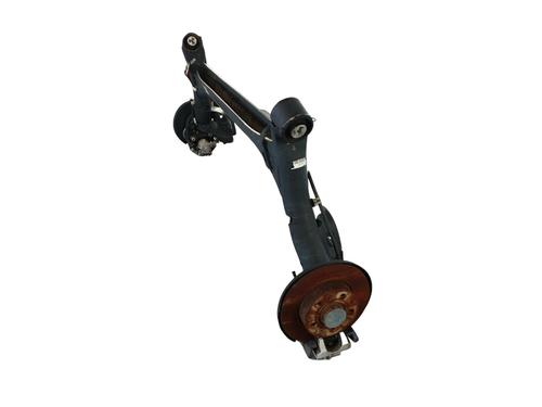 Rear axle SEAT IBIZA IV (6J5, 6P1) 1.6 TDI | BP17156325M2 