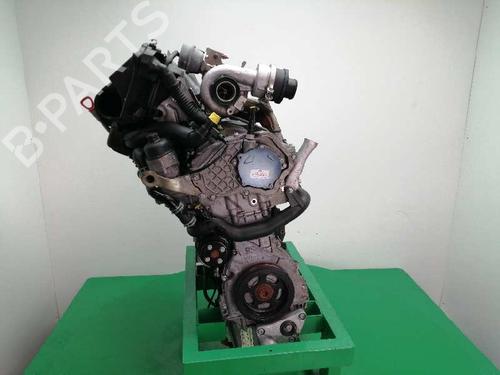 Engine MERCEDES-BENZ B-CLASS Sports Tourer (W245) | BP2228609M1