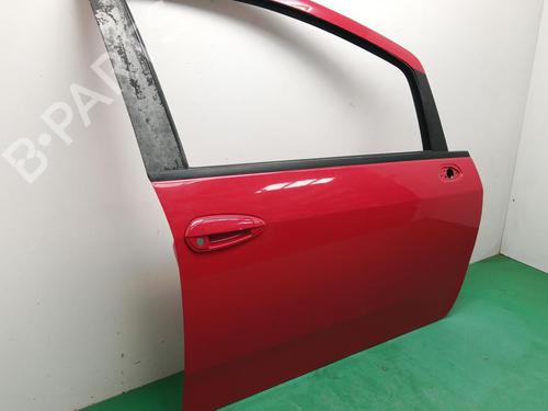 Right front door FIAT GRANDE PUNTO (199_)  | BP15511058C3 