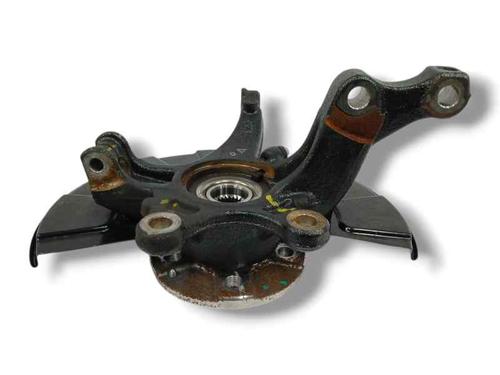 Left front steering knuckle MG MG ZS SUV (AZS1) 1.5 VTi | BP23959289M25
