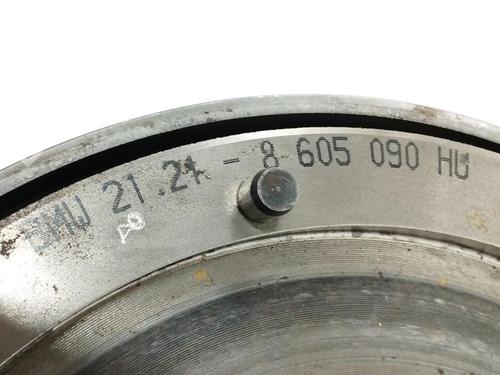 Flywheel BMW 3 Touring (F31) 318 d | BP17440807M101 