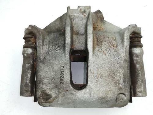 Used Left front brake caliper CITROËN C4 CACTUS [2014-2026]  11604477