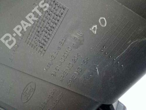 Glove box RENAULT KANGOO (KC0/1_) 1.5 dCi (KC08, KC09) | BP5669476C95 