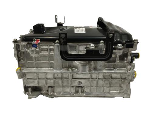 Used Inverter/Converter MAZDA 2 Hatchback (KB) 1.5 Hybrid (KBAC3X) (116 hp) 17460429