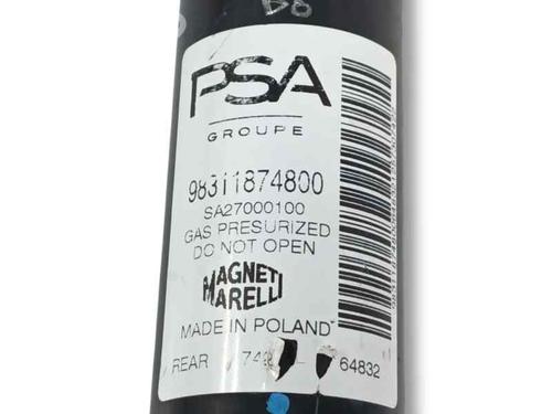 Right rear shock absorber PEUGEOT 208 II (UB_, UP_, UW_, UJ_) 1.2 PureTech 100 | BP28024717M19