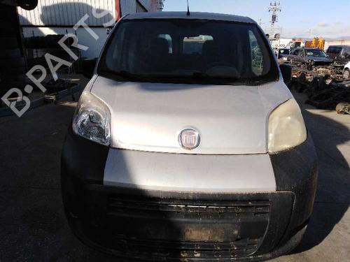 Right front brake caliper FIAT FIORINO Box Body/MPV (225_) 1.3 D Multijet (225BXD1A, 225BXB1A, 225BXB11) | BP13742885M104 