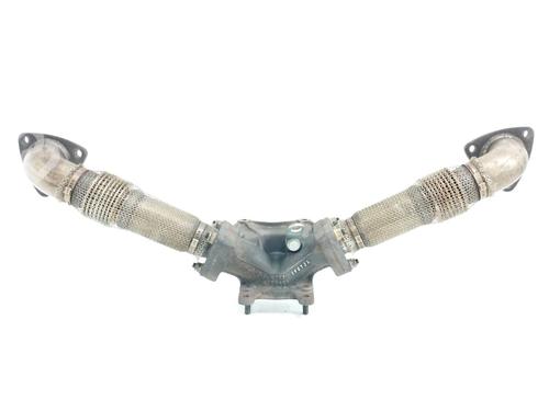 Udstødningsmanifold AUDI ALLROAD C5 (4BH) 2.5 TDI quattro | BP11659610M110 